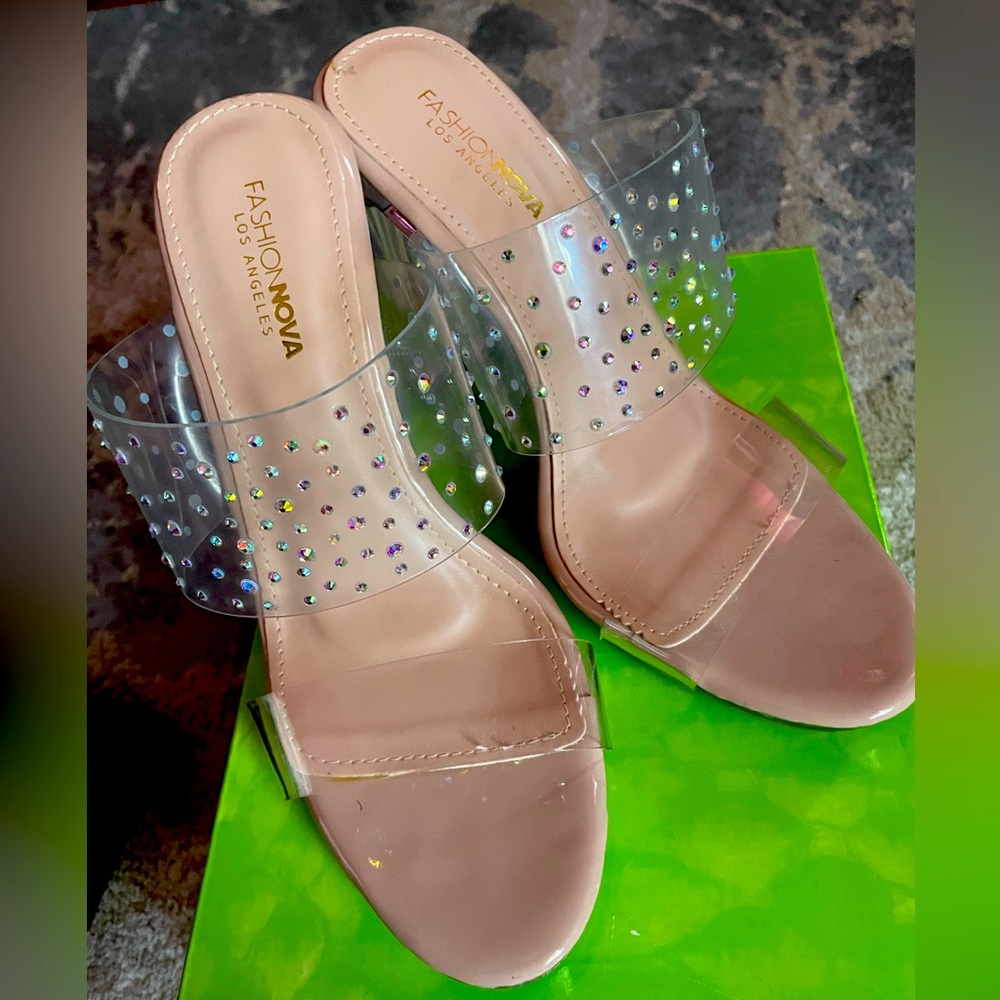 Fashinova summer sandals